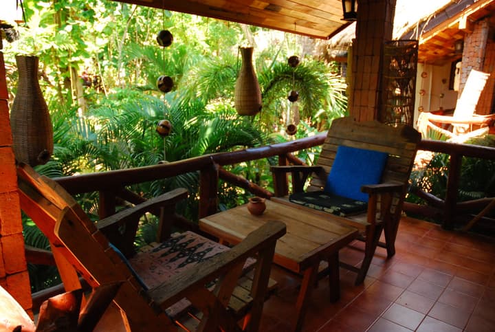 Varinda Garden Resort