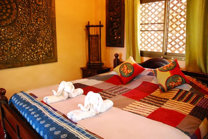 Varinda Garden Resort