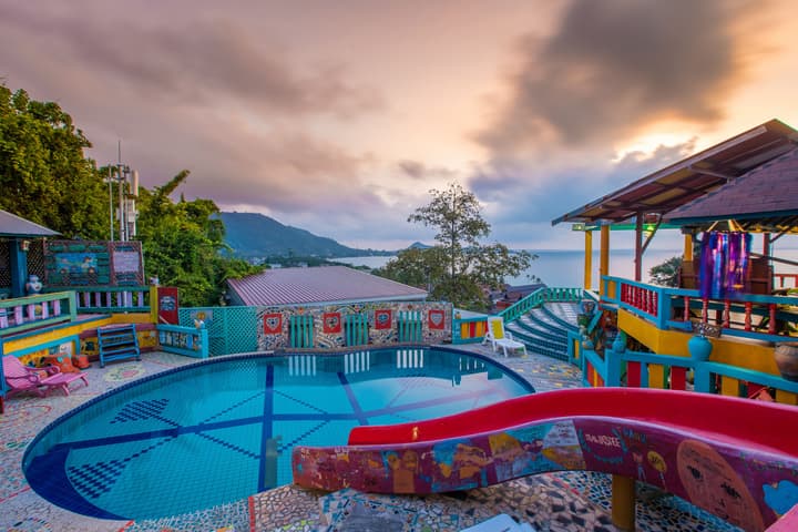 Varinda Garden Resort
