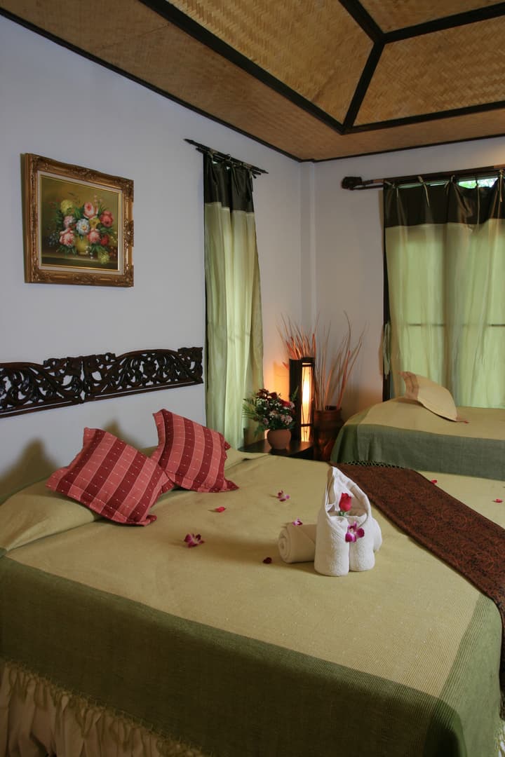 Varinda Garden Resort