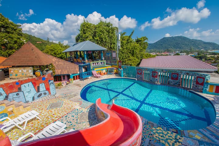Varinda Garden Resort