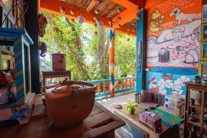 Varinda Garden Resort