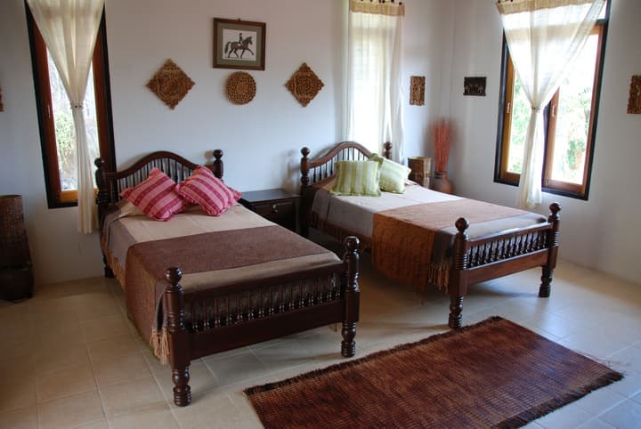 Varinda Garden Resort