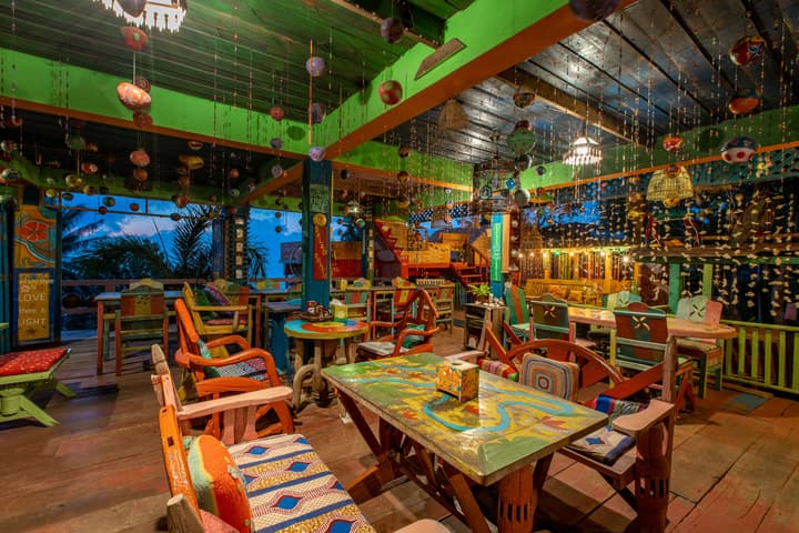 Varinda Garden Resort