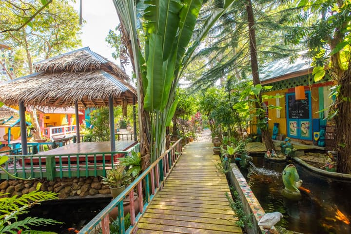 Varinda Garden Resort