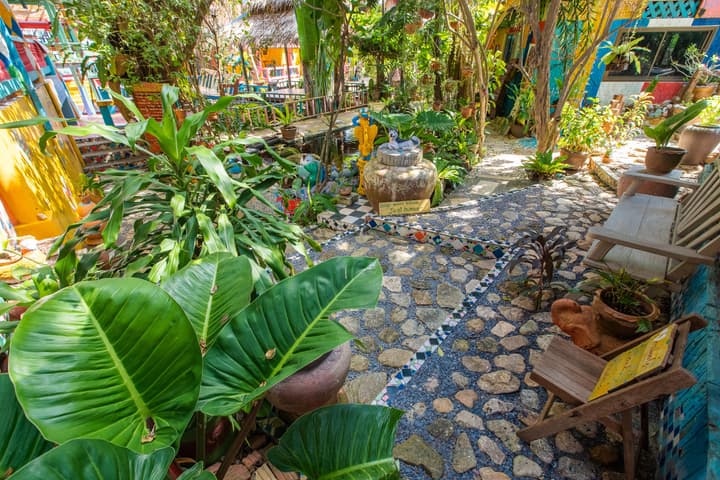 Varinda Garden Resort