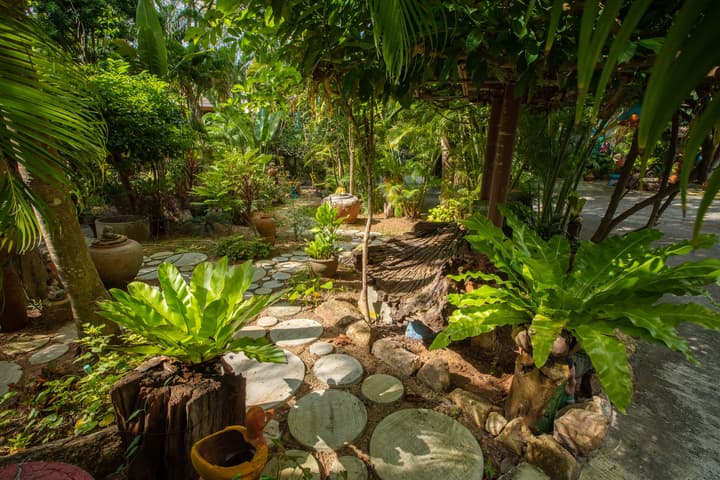 Varinda Garden Resort