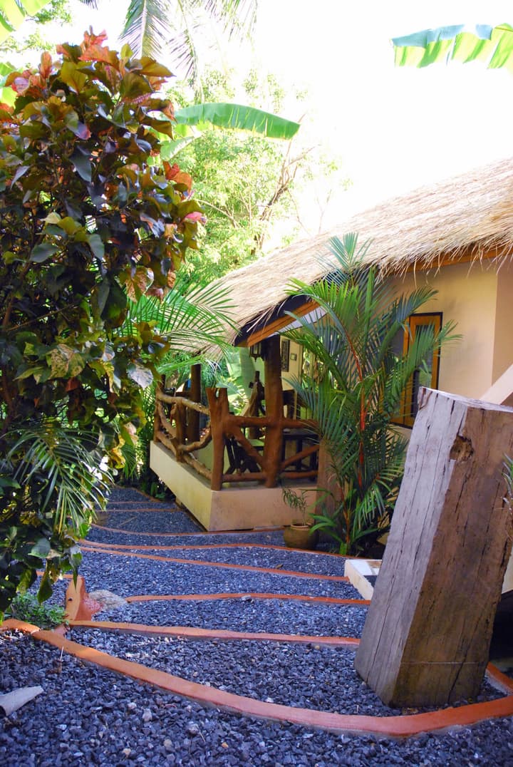 Varinda Garden Resort