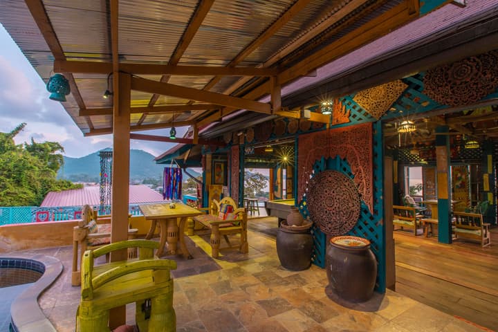Varinda Garden Resort