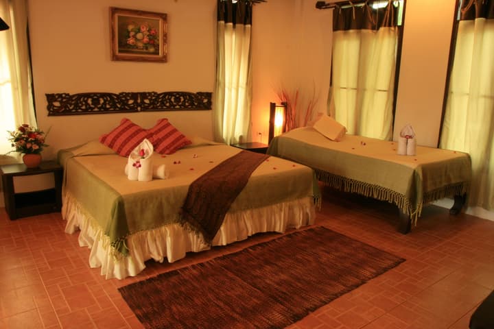 Varinda Garden Resort