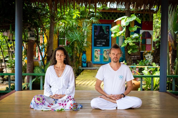 Varinda Garden Resort