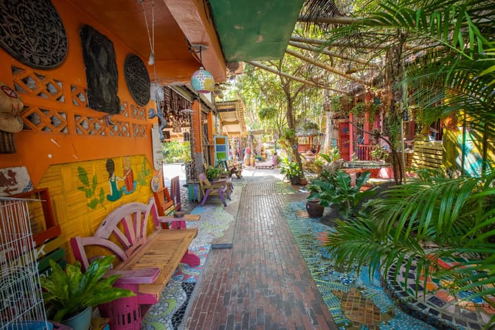 Varinda Garden Resort