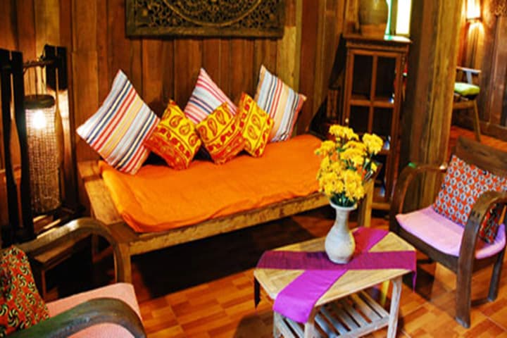 Varinda Garden Resort