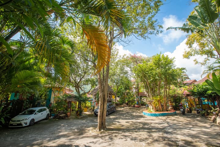 Varinda Garden Resort