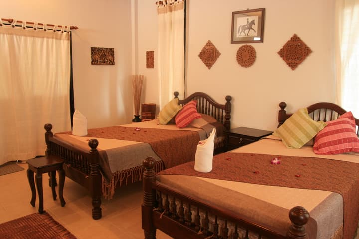 Varinda Garden Resort
