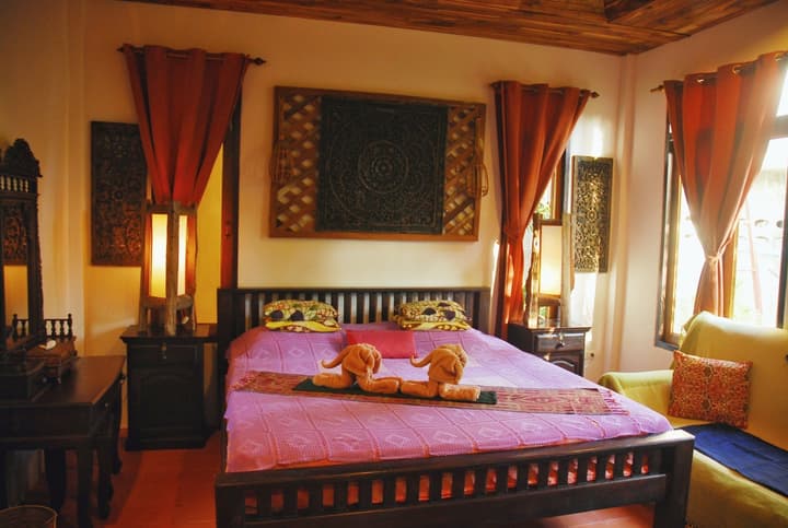 Varinda Garden Resort