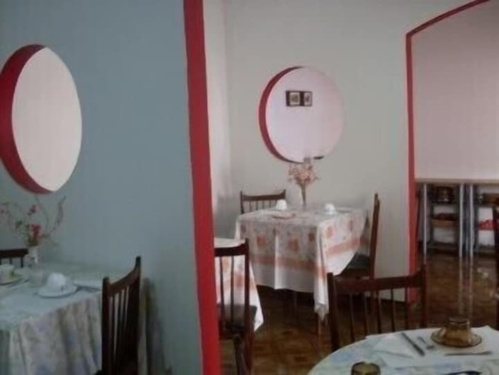Residencial Dom Carlos