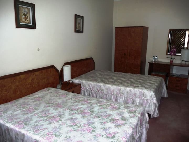 Residencial Dom Carlos