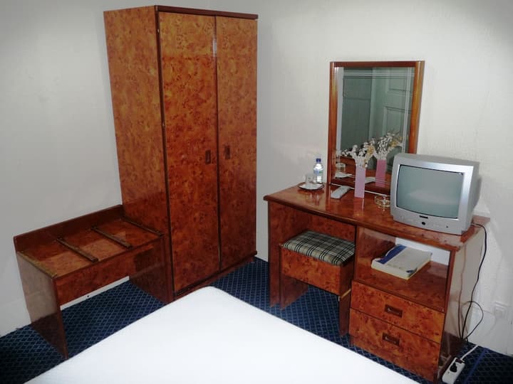Residencial Dom Carlos