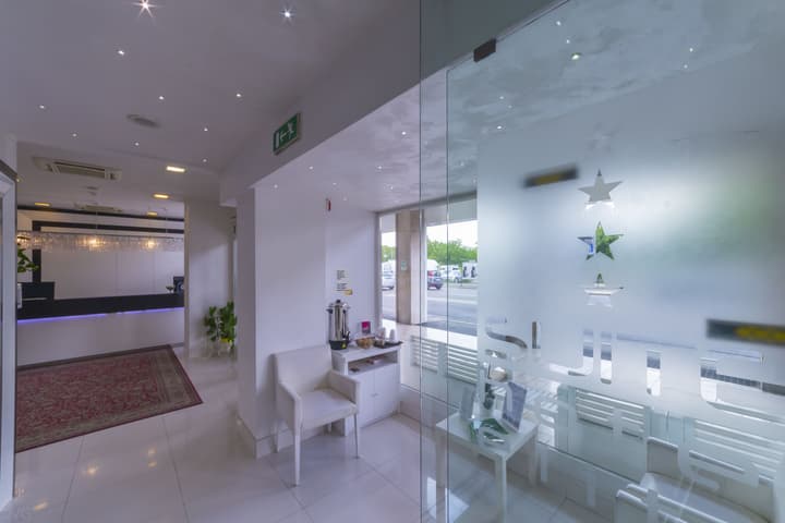 Suite Hotel Elite