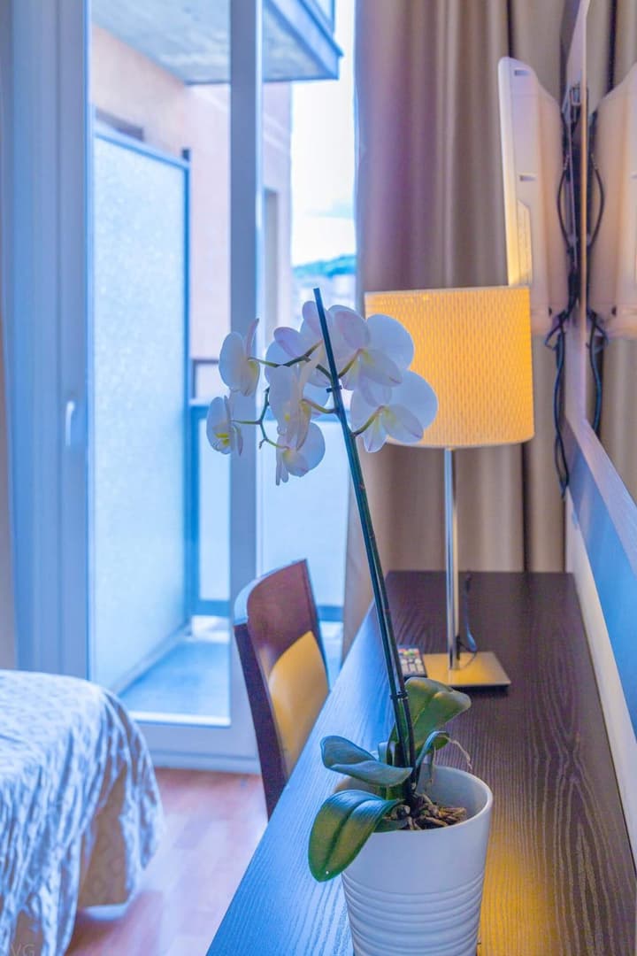 Suite Hotel Elite