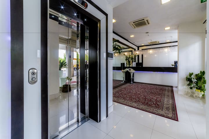 Suite Hotel Elite