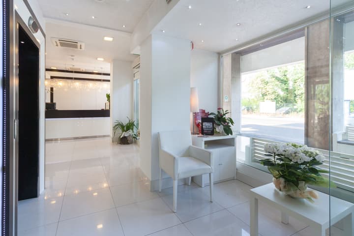 Suite Hotel Elite