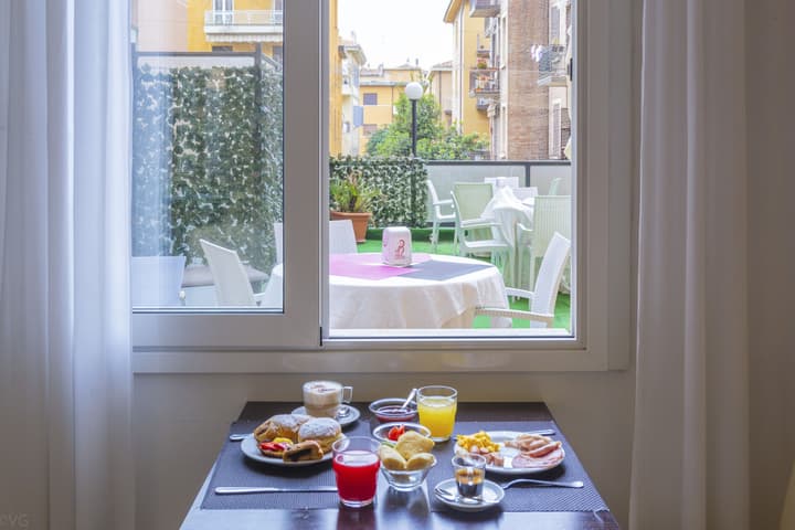 Suite Hotel Elite