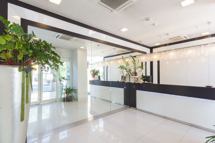 Suite Hotel Elite