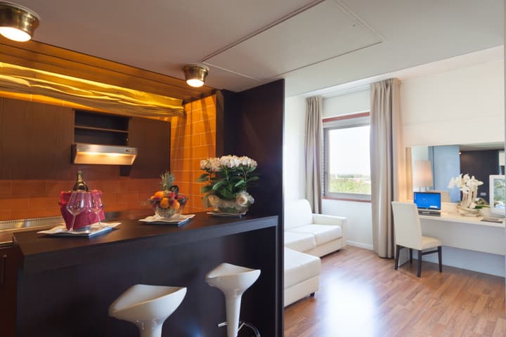 Suite Hotel Elite