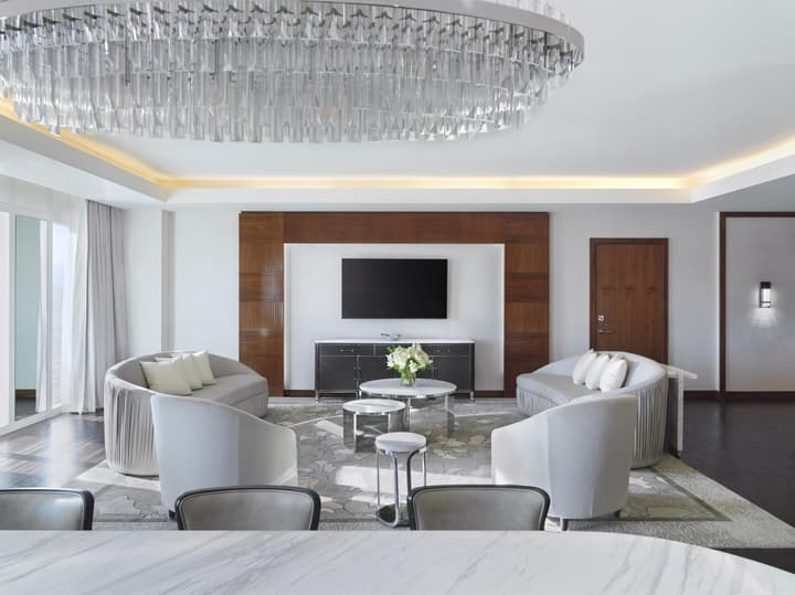 Waldorf Astoria Las Vegas
