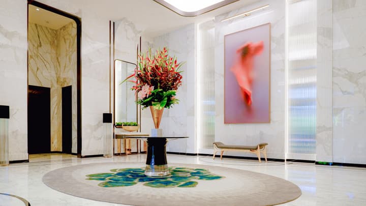 Waldorf Astoria Las Vegas
