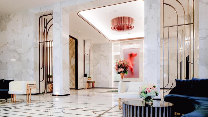 Waldorf Astoria Las Vegas