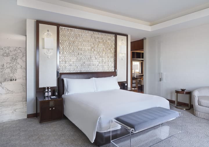 Waldorf Astoria Las Vegas