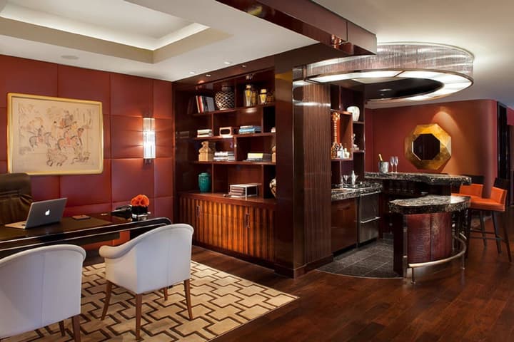 Waldorf Astoria Las Vegas