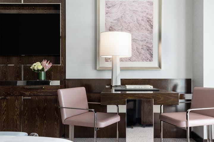 Waldorf Astoria Las Vegas