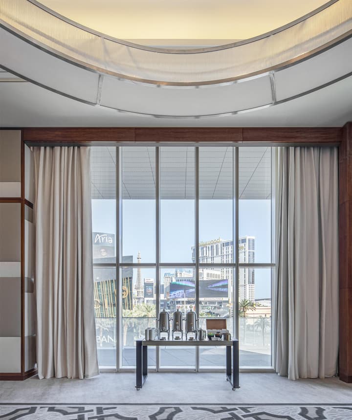 Waldorf Astoria Las Vegas