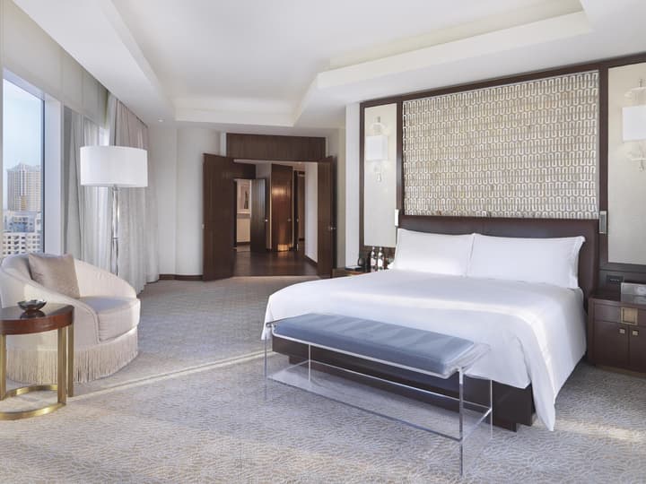Waldorf Astoria Las Vegas