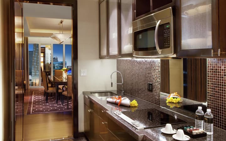 Waldorf Astoria Las Vegas