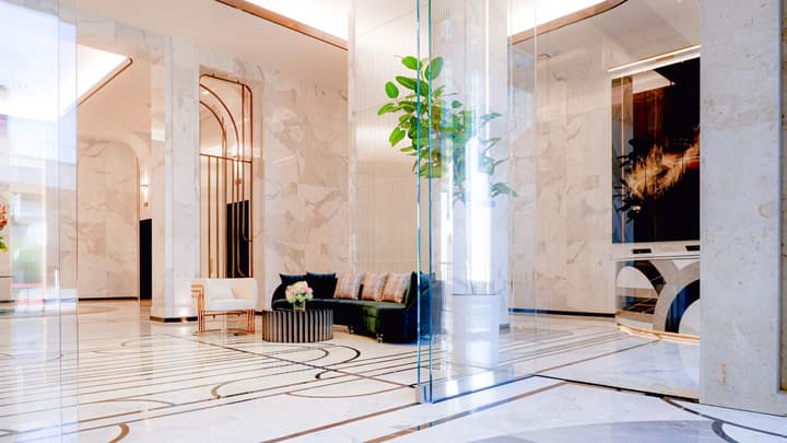 Waldorf Astoria Las Vegas