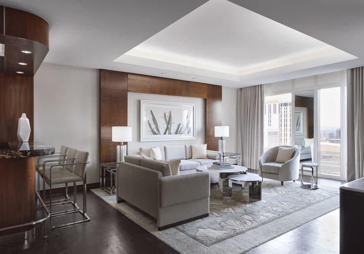 Waldorf Astoria Las Vegas
