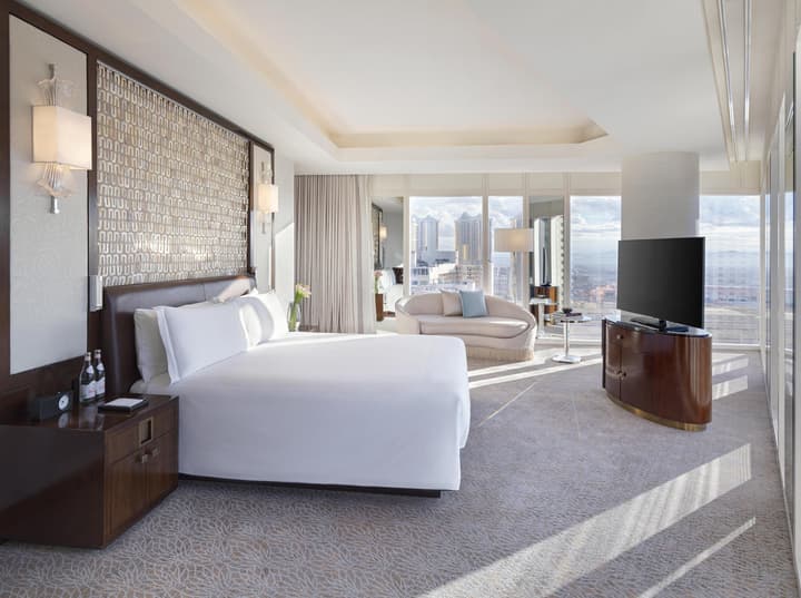 Waldorf Astoria Las Vegas