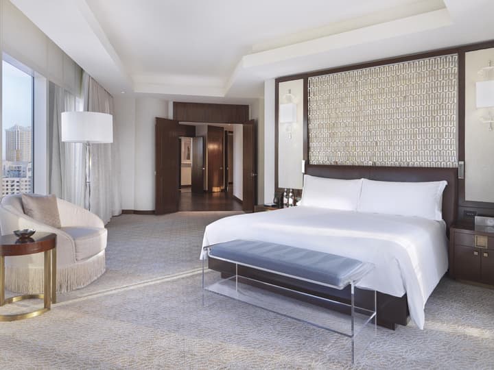 Waldorf Astoria Las Vegas