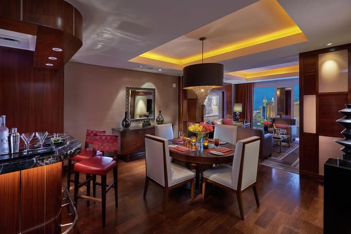 Waldorf Astoria Las Vegas