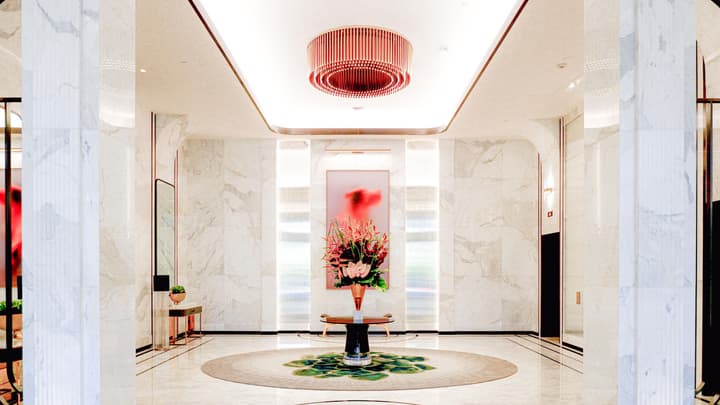Waldorf Astoria Las Vegas
