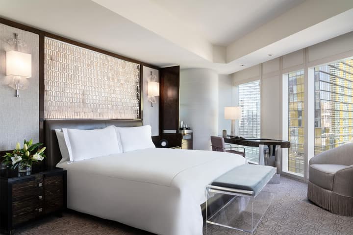 Waldorf Astoria Las Vegas