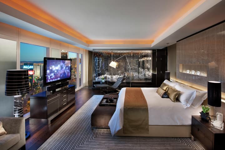 Waldorf Astoria Las Vegas
