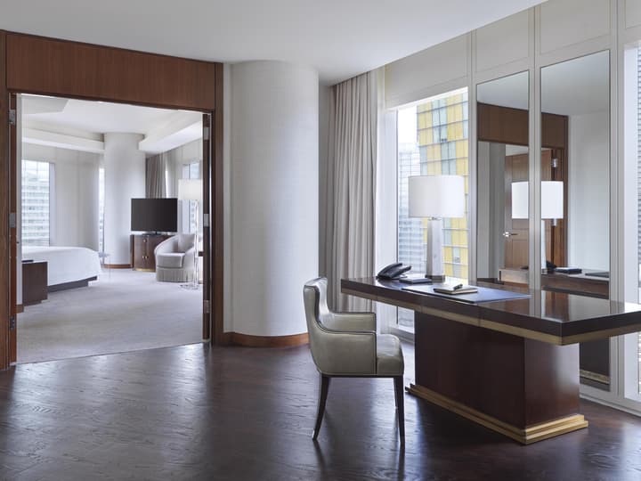 Waldorf Astoria Las Vegas