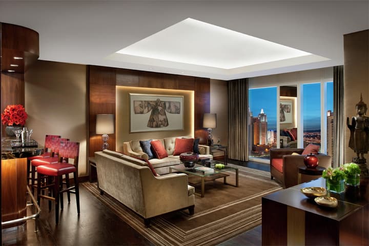 Waldorf Astoria Las Vegas