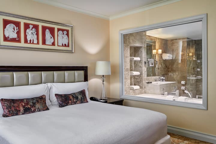 Taj Cape Town